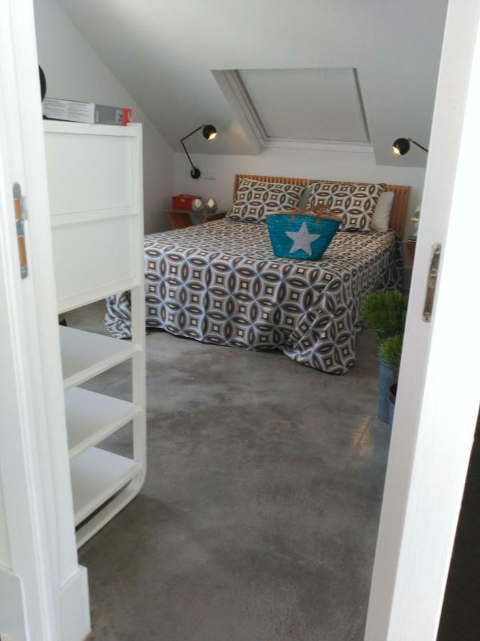 Vilna House With Private Pool, Jacuzzi And Garden -Optional Pool And Jacuzzi Heating Villa Agaete  Bagian luar foto